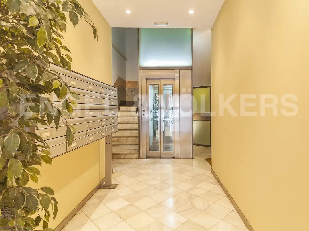 Pis de 67 m² a Barcelona