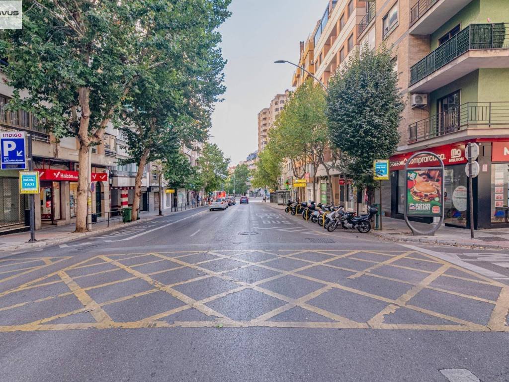 Piso de 39 m² en Granada