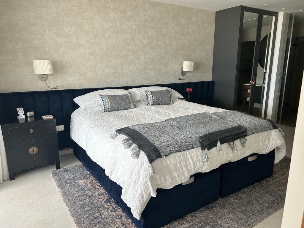 Wohnung 120 m² in Calvià
