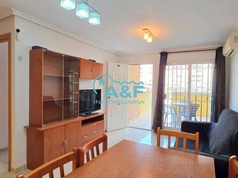 Piso de 50 m² en Oropesa del Mar