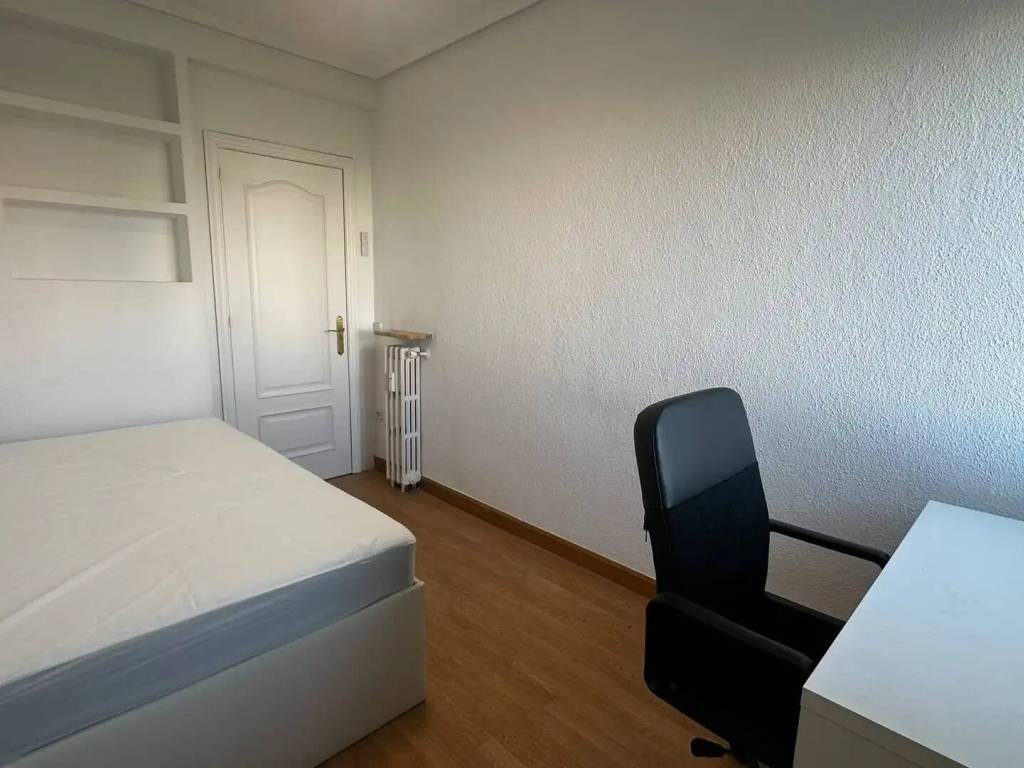 Piso de 77 m² en Madrid