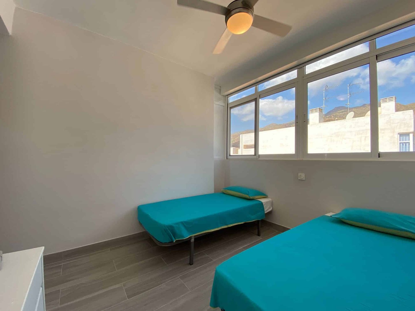 Piso de 100 m² en Mojácar