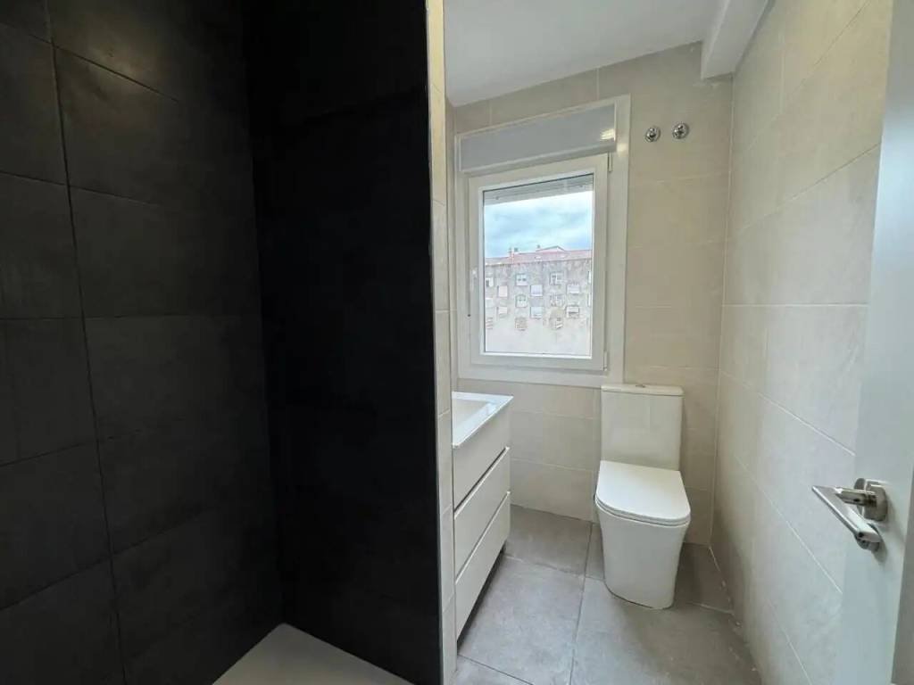 Piso de 161 m² en Ourense