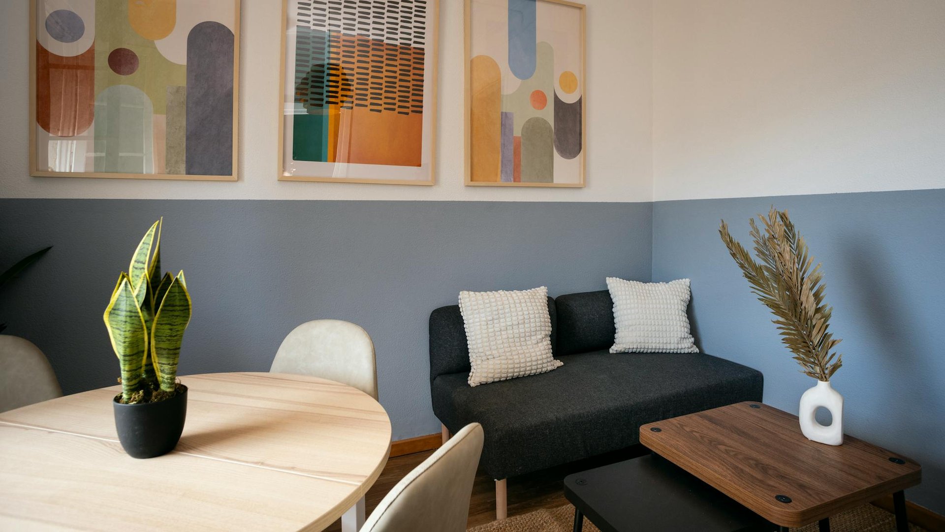 Habitación 120 m², Barcelona