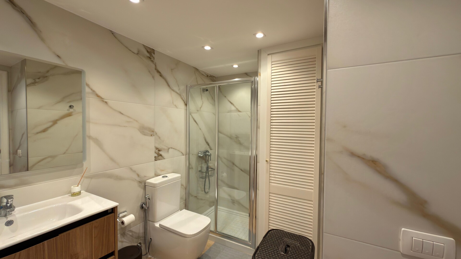 Piso de 121 m² en Puerto de la Cruz