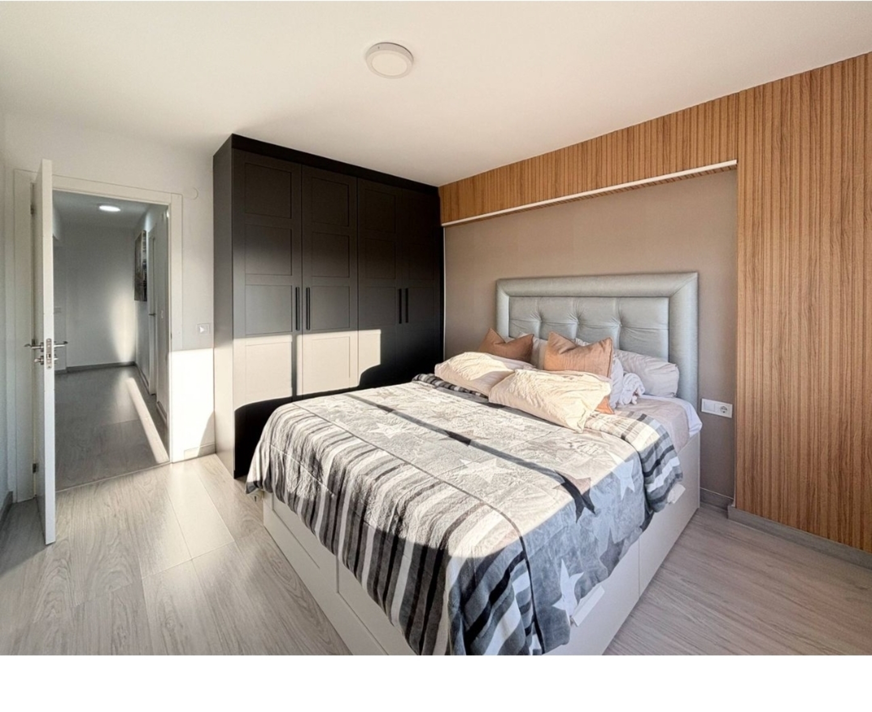 Квартира 90 м² у Madrid