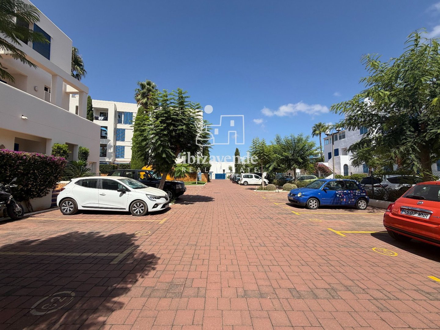Piso de 100 m² en Santa Eulària des Riu