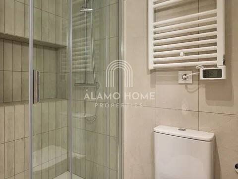 Piso de 24 m² en Madrid