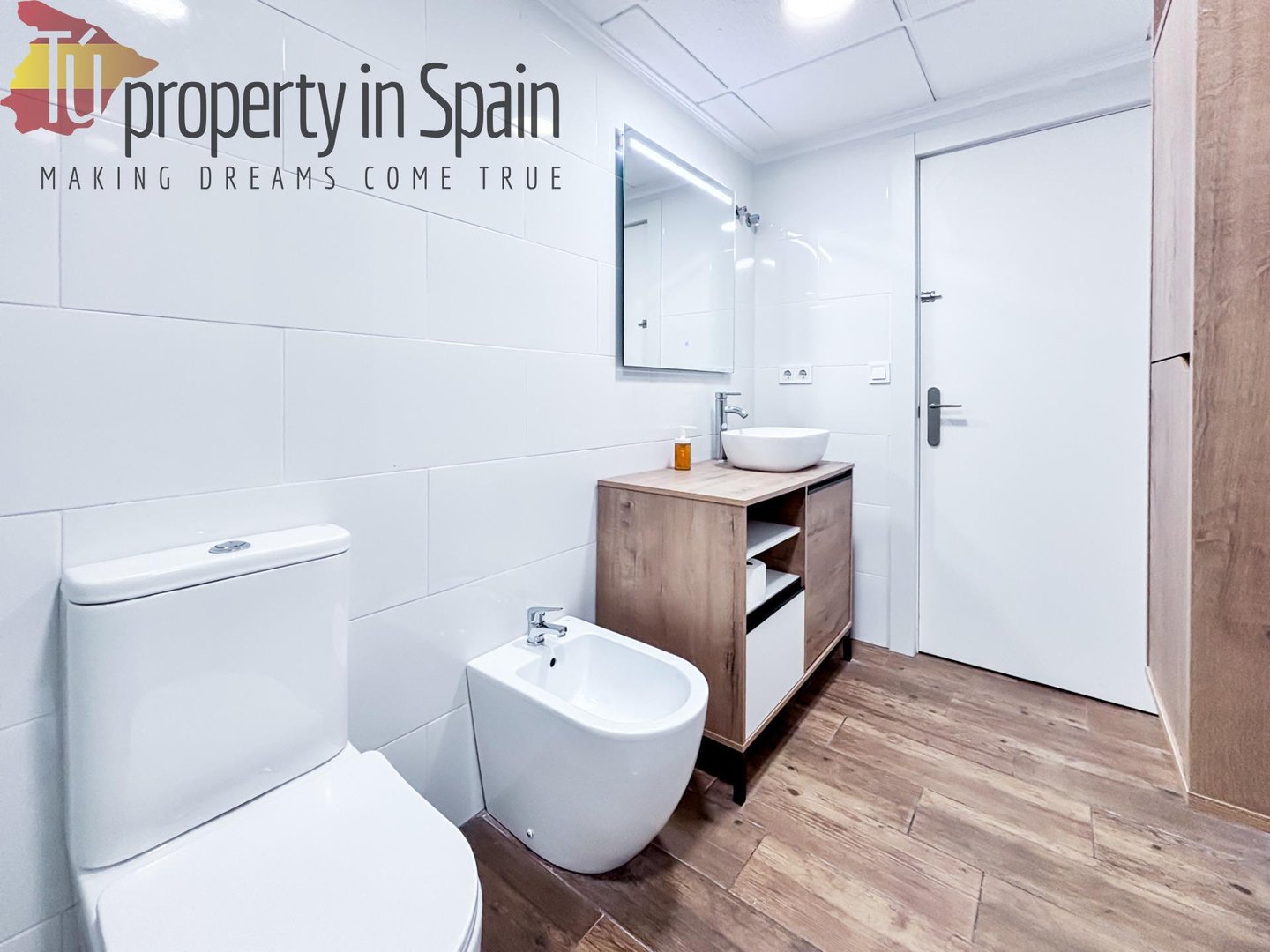 Habitación 98 m², Alicante