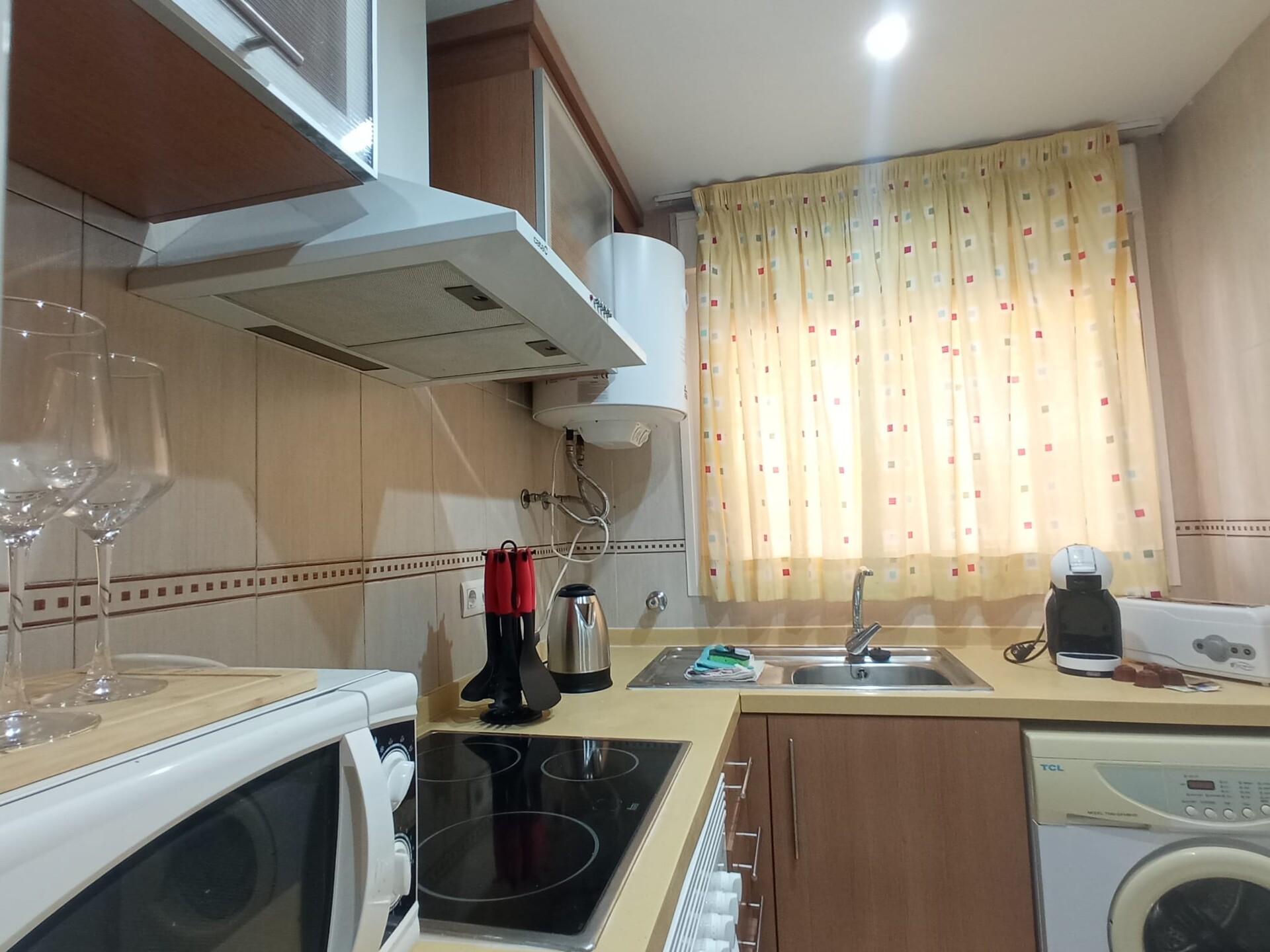 Piso de 65 m² en Oropesa del Mar