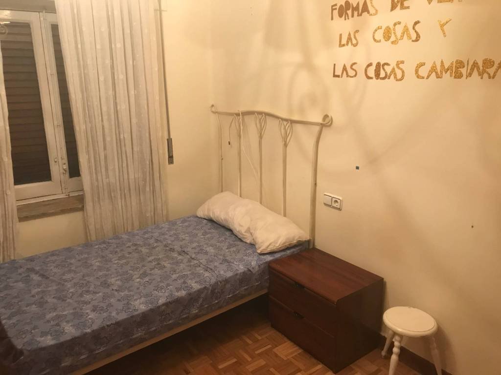 Piso de 150 m² en Salamanca