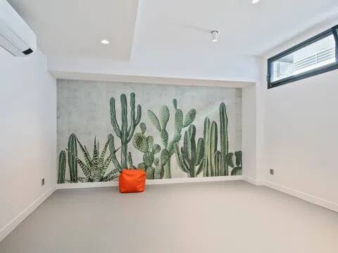 Casa de 355 m² en Montgat