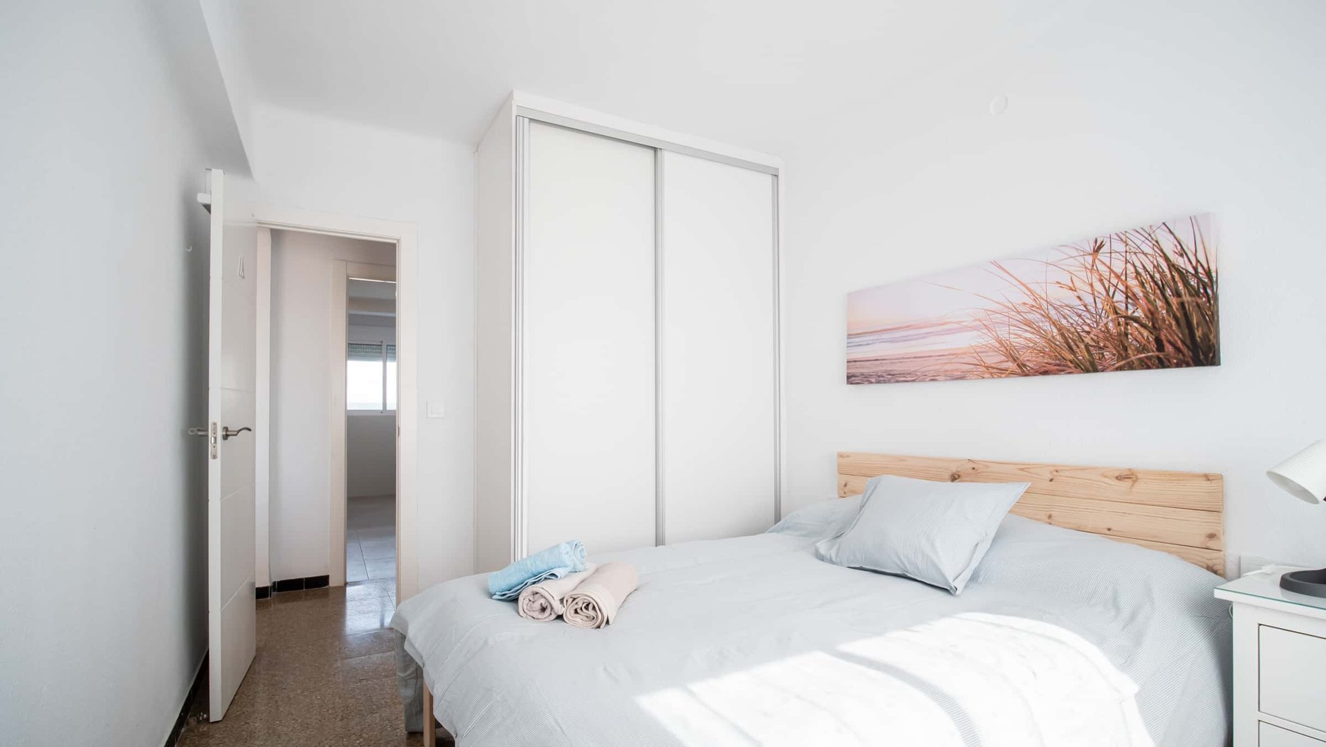 Pis de 70 m² a València