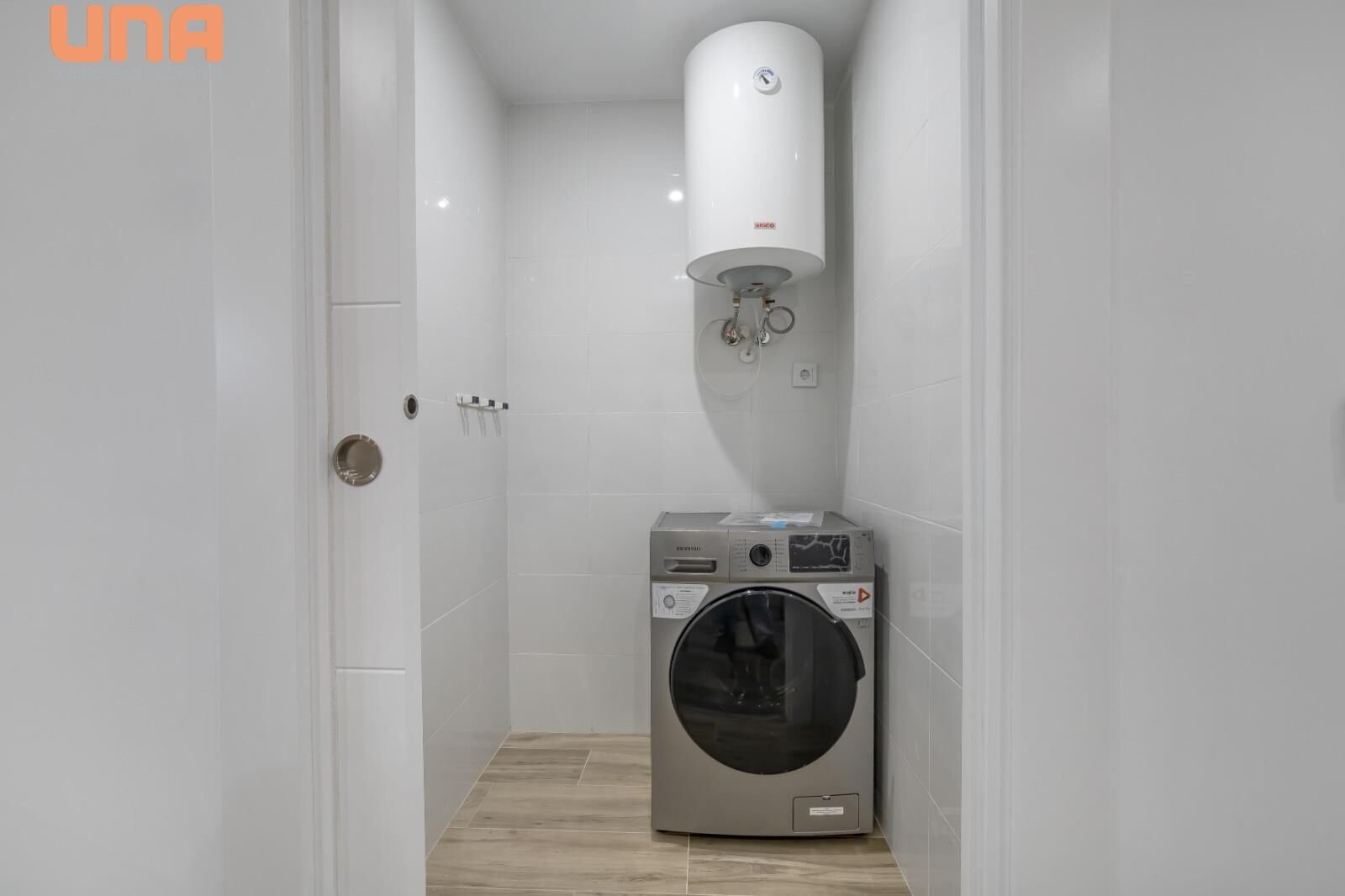 Pis de 56 m² a Còrdova