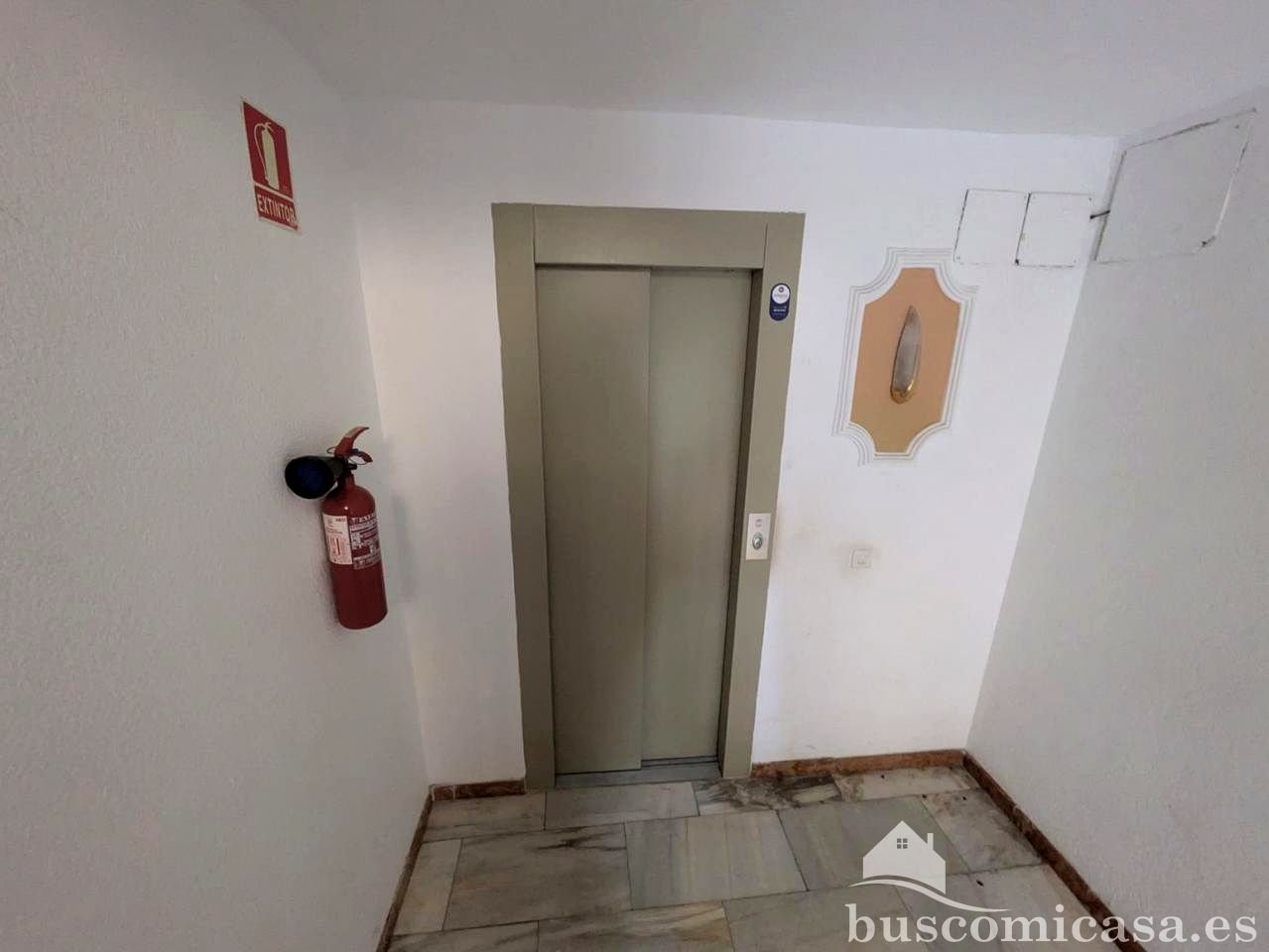 Piso de 75 m² en Linares