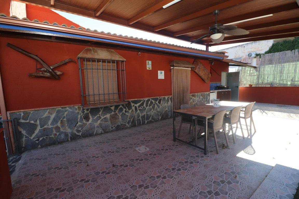 Casa de 120 m² en Alhaurín el Grande