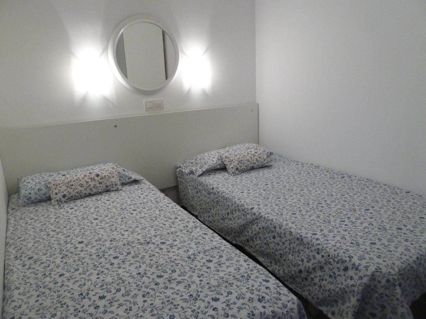 Piso de 56 m² en San Cristóbal de La Laguna