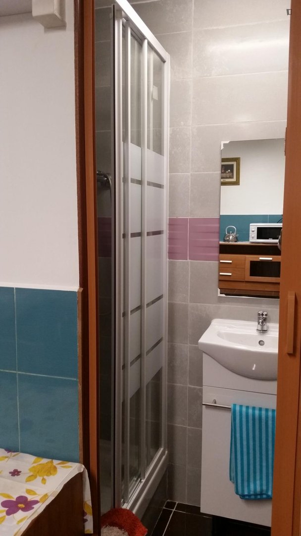 Piso de 25 m² en l'Hospitalet de Llobregat