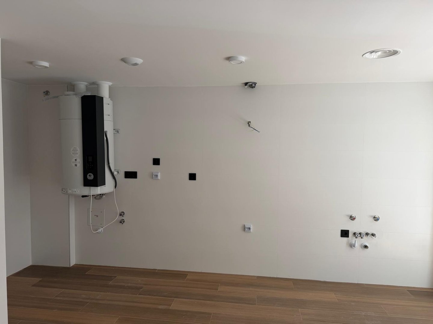 Piso de 120 m² en Cartagena