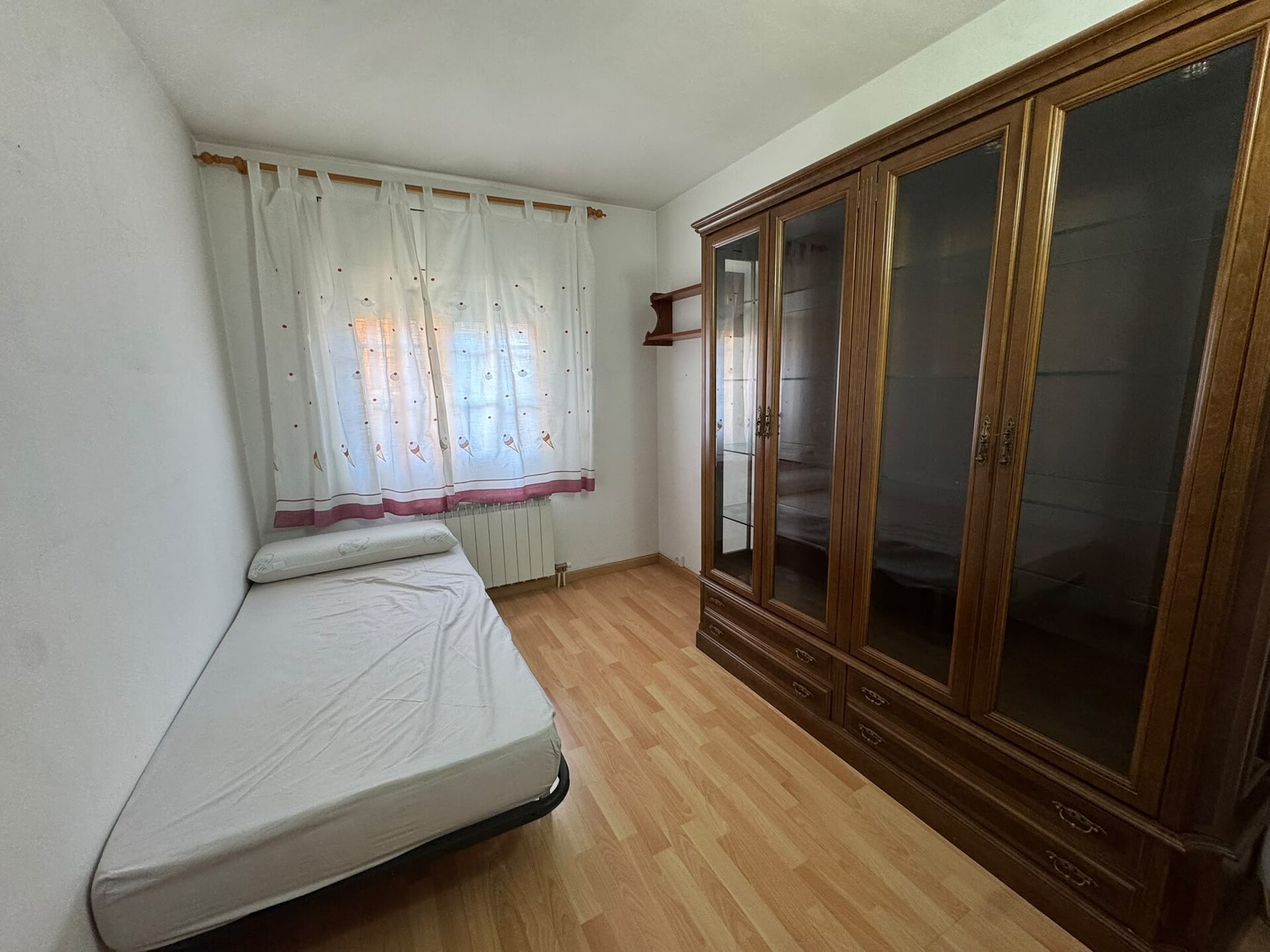 Pis de 110 m² a Granollers