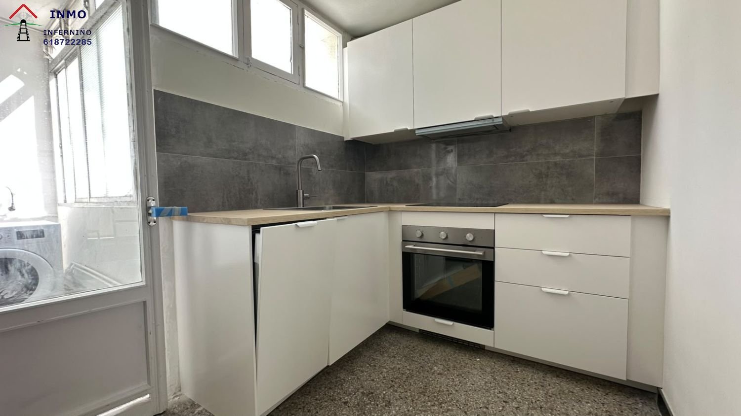 Habitación en alquiler, Ferrol