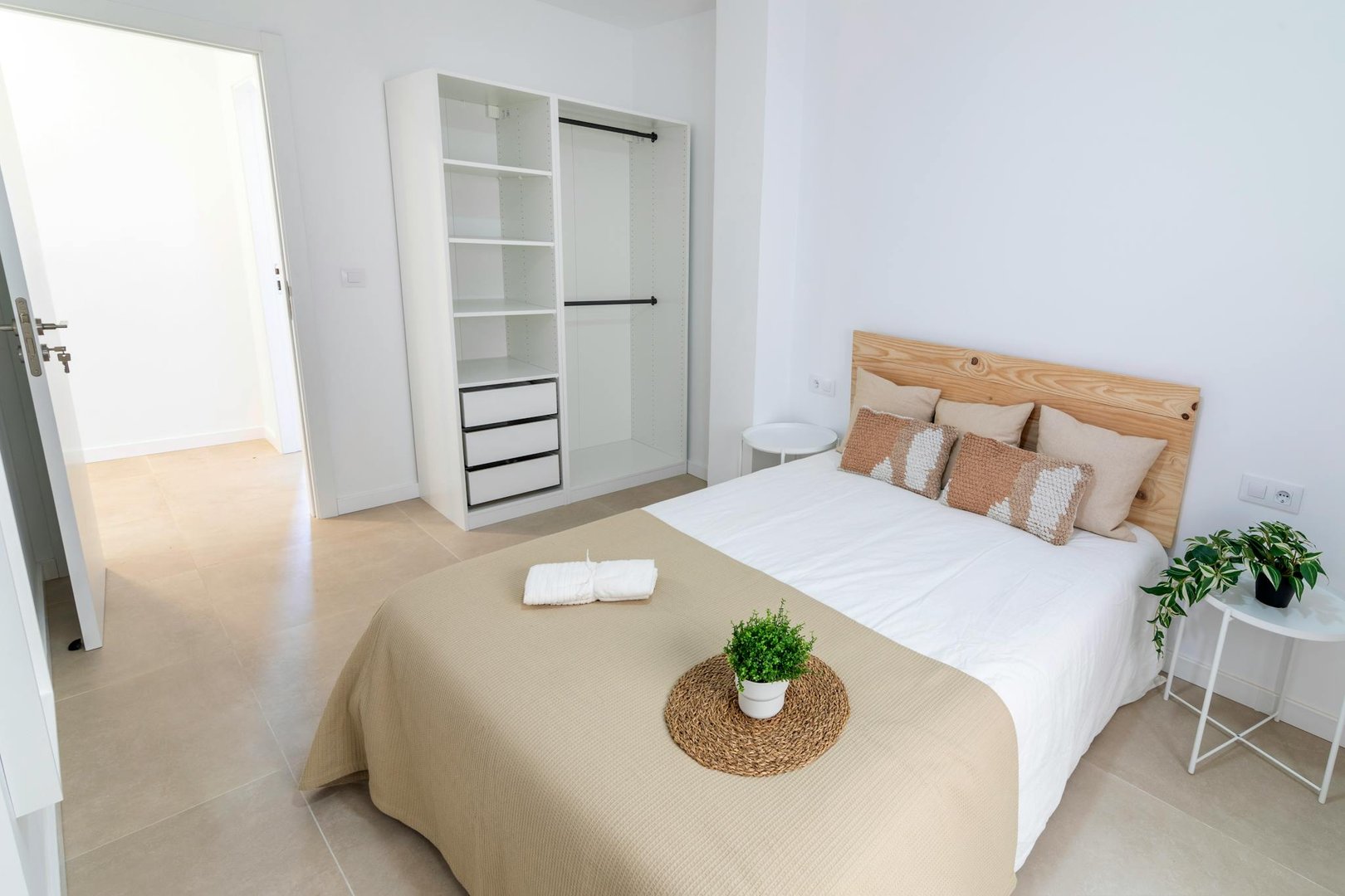 Habitación 120 m², Valencia