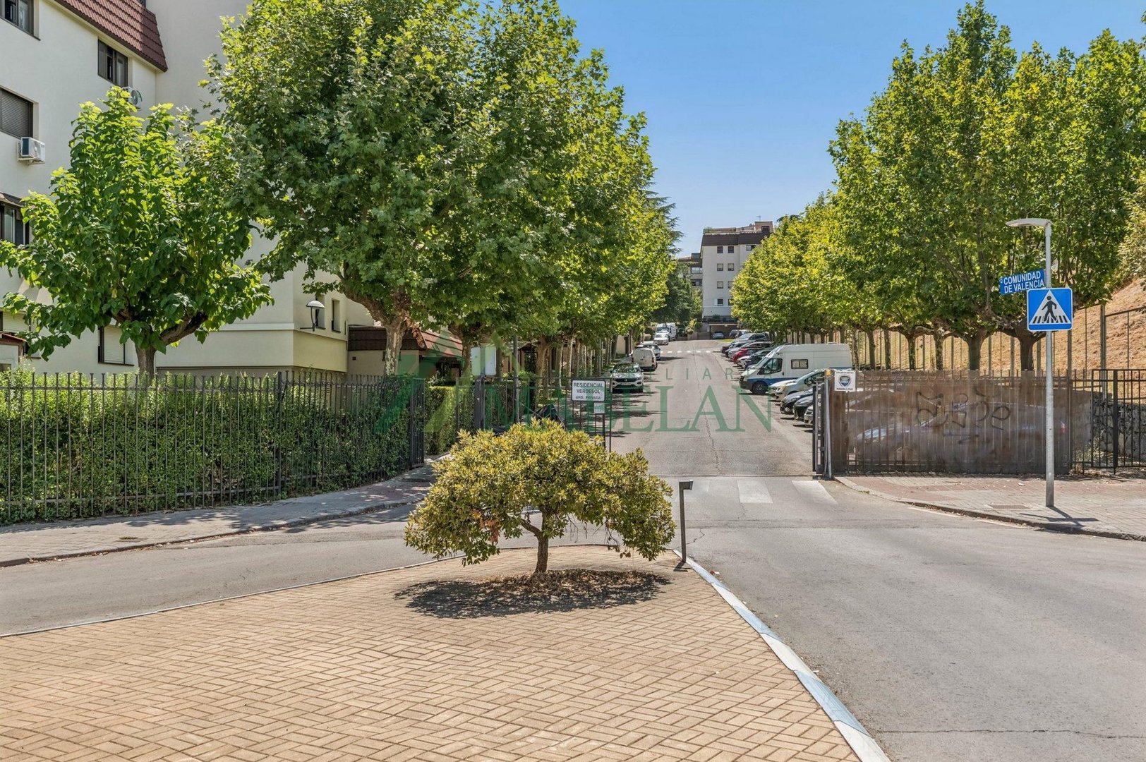 Appartamento 130 m² a Las Rozas de Madrid