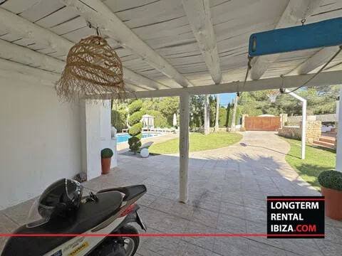 Casa de 200 m² en Sant Josep de sa Talaia