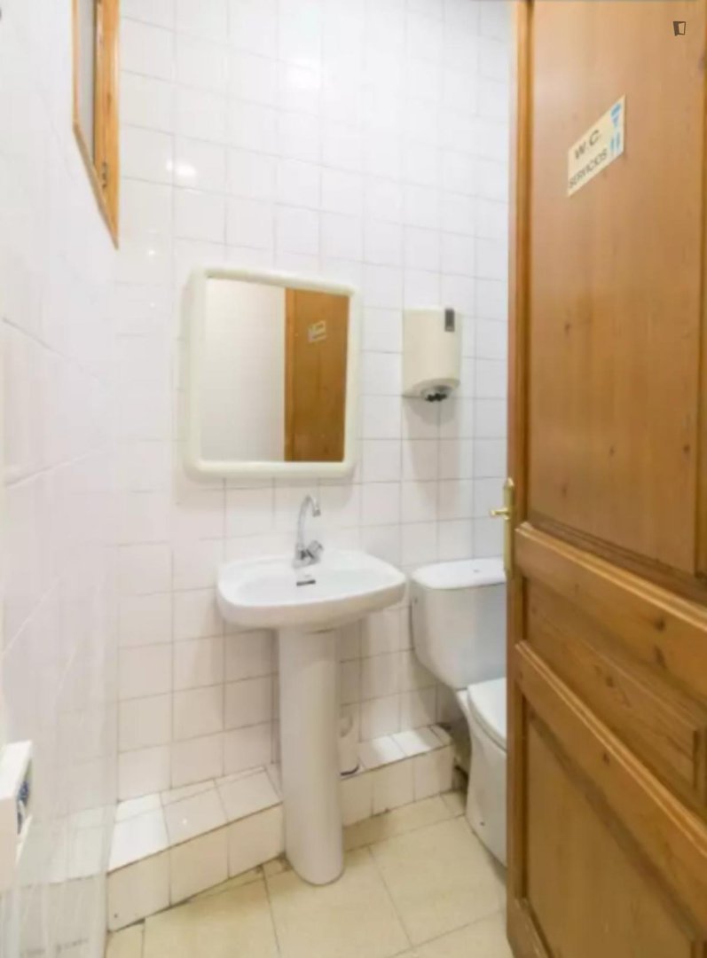 Habitación en alquiler, Barcelona
