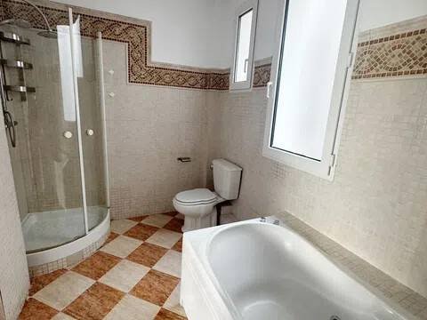 Apartamento 149 m² em Madrid