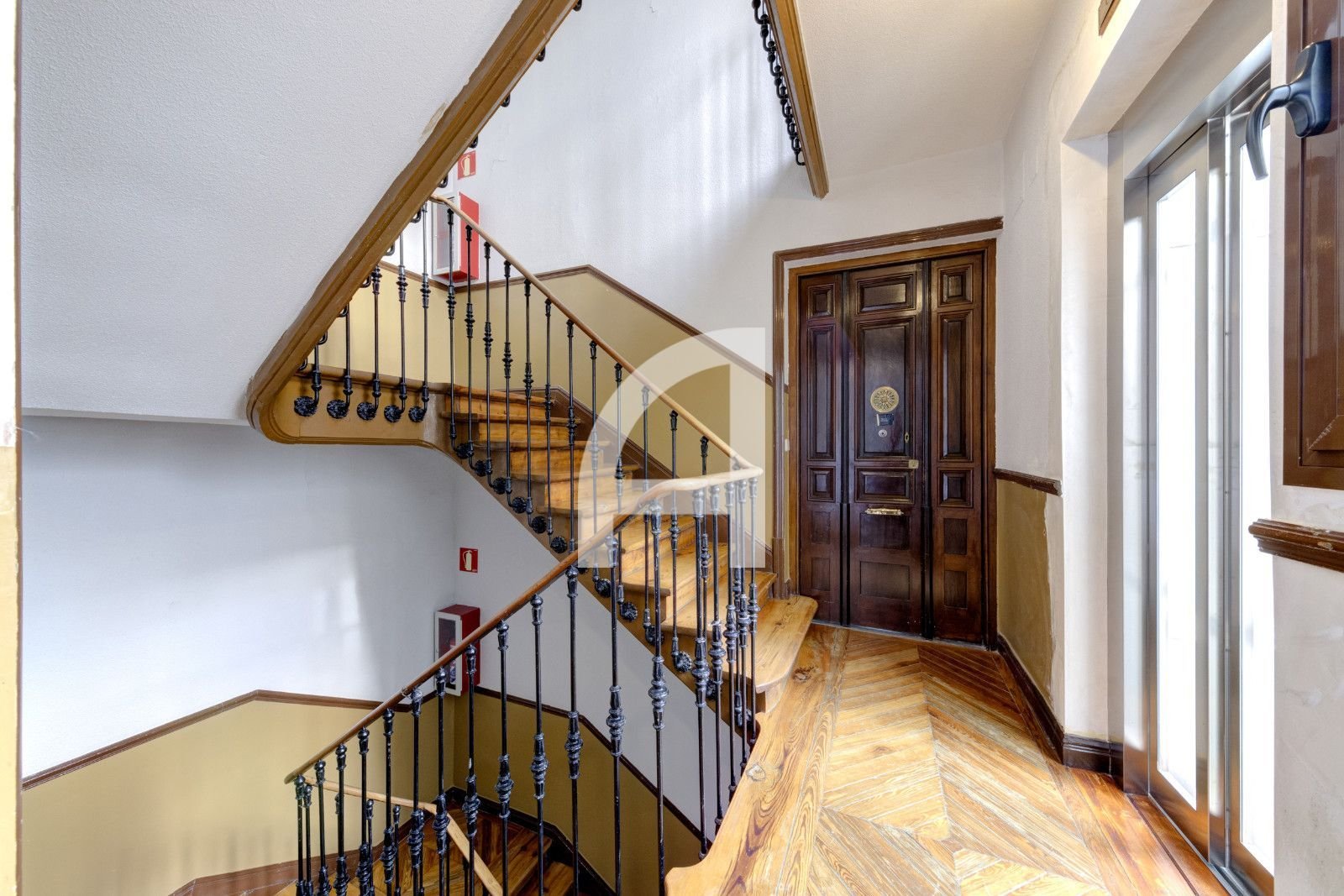 Appartamento 97 m² a Madrid