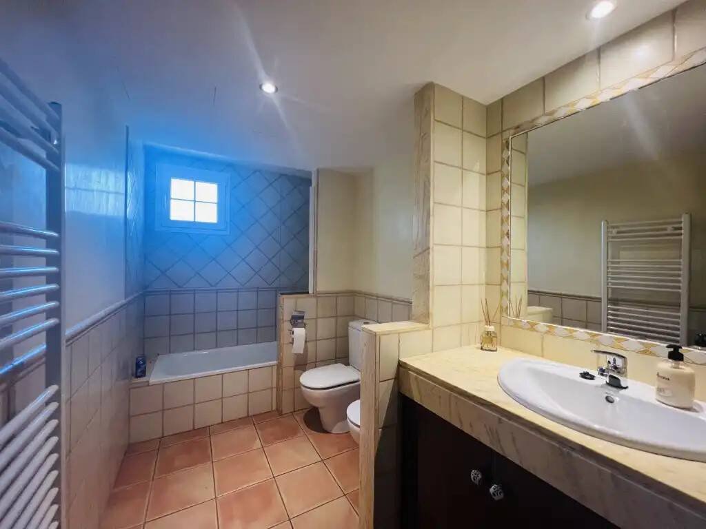 Pis de 128 m² a Calvià