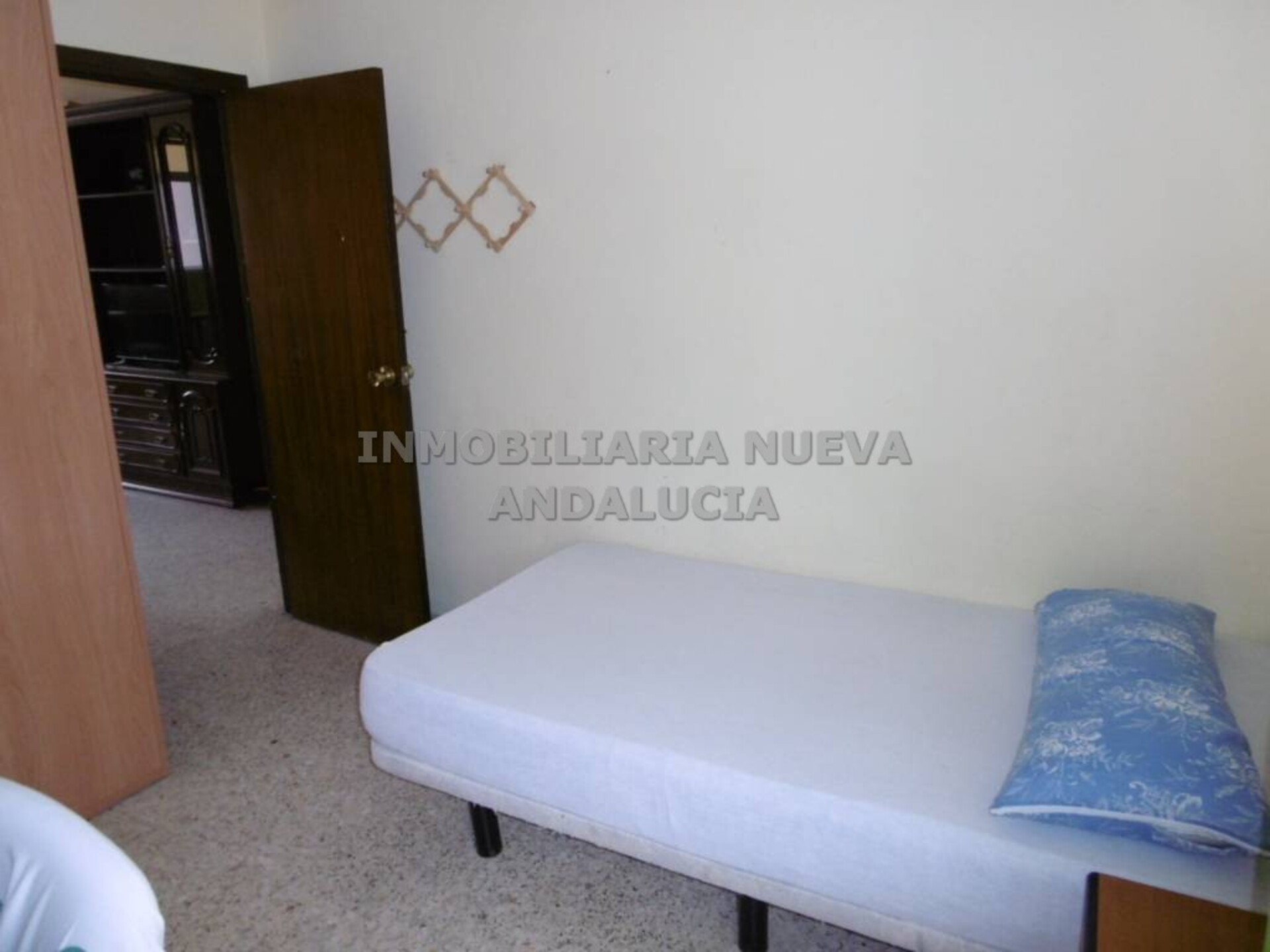 Piso de 80 m² en Almería