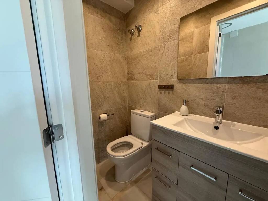 Piso de 115 m² en Marbella