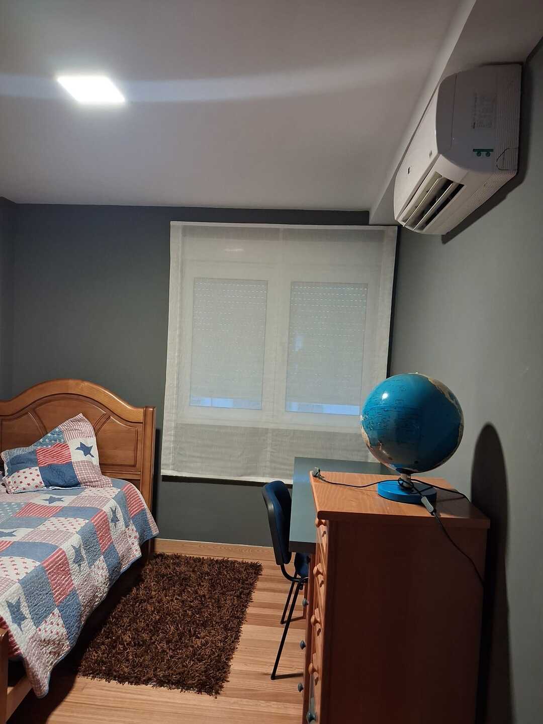Piso de 110 m² en Negreira