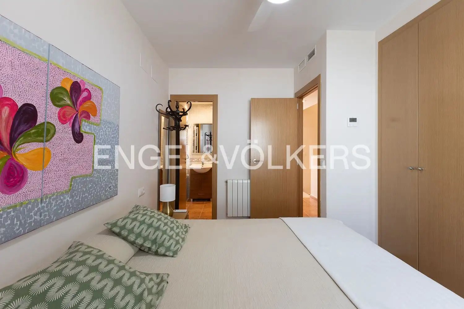 Piso de 150 m² en Nàquera / Náquera