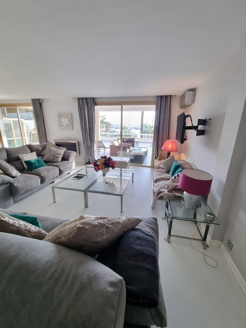 Appartement 129 m² à Palma