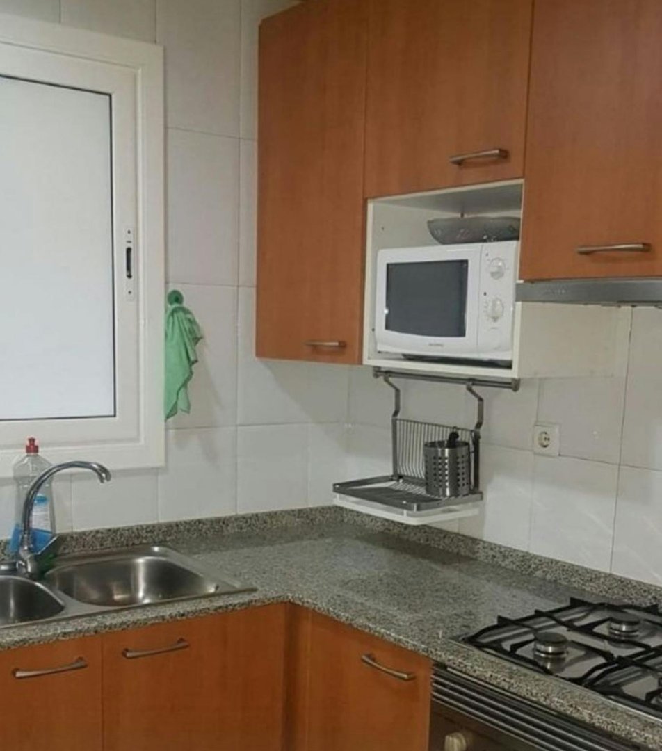 Quarto para alugar, Barcelona