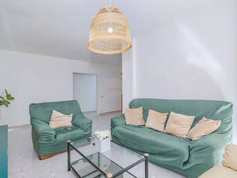 Piso de 122 m² en Granada