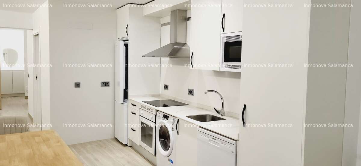 Piso de 39 m² en Salamanca