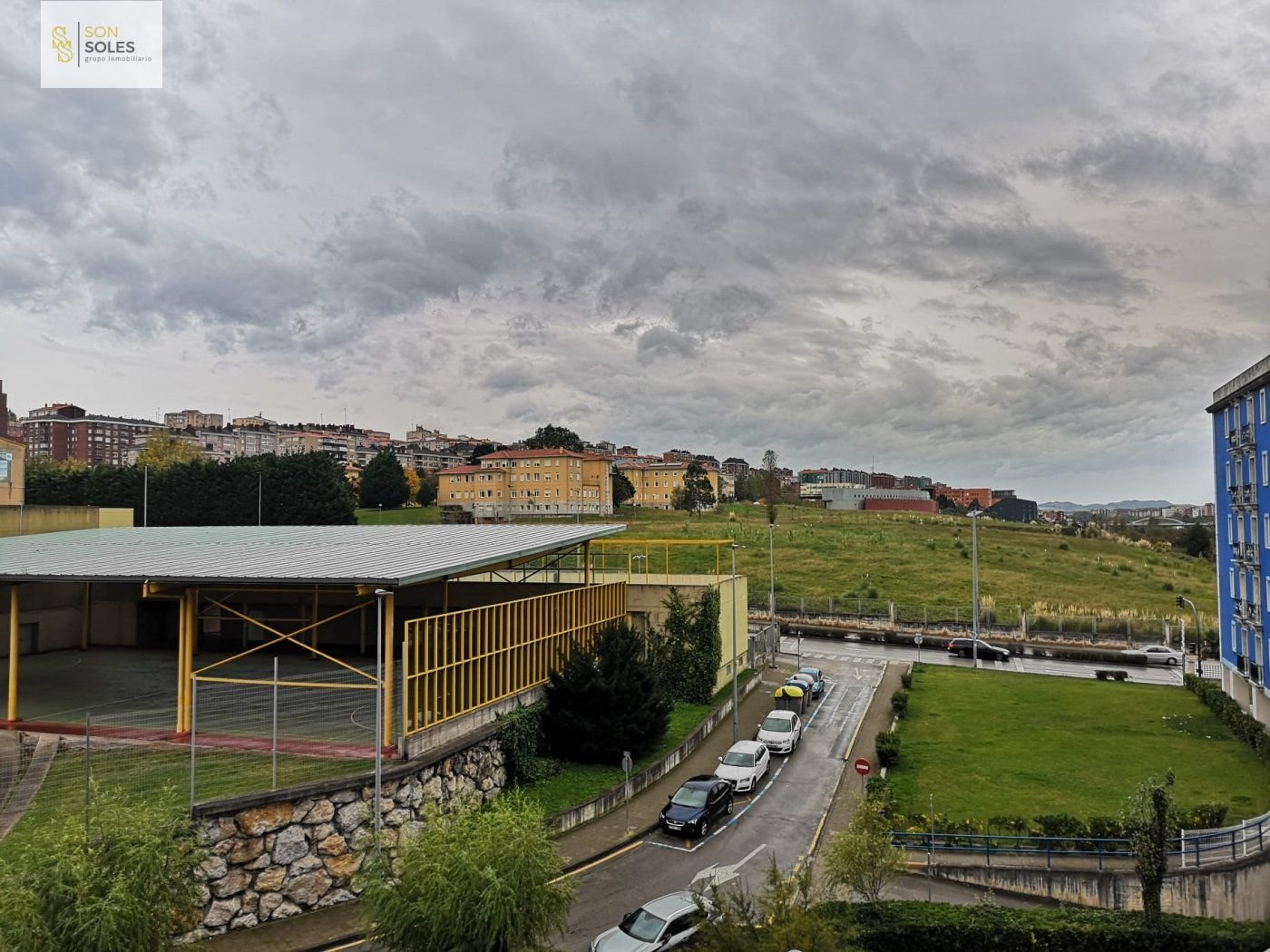 Pis de 85 m² a Santander