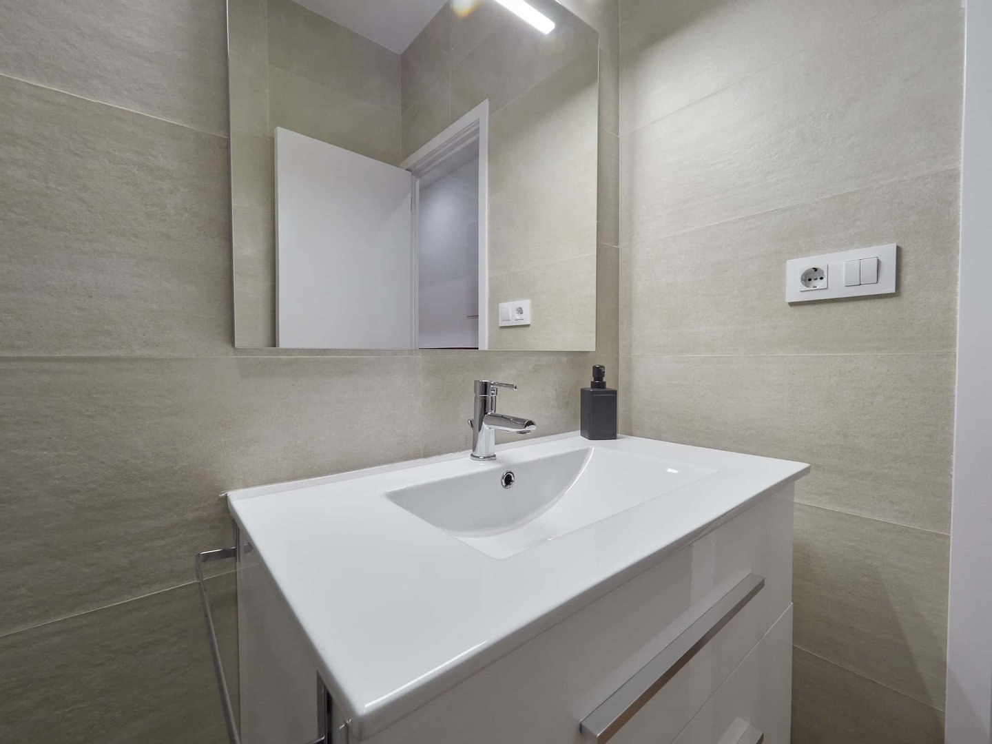 Appartamento 52 m² a Barcelona