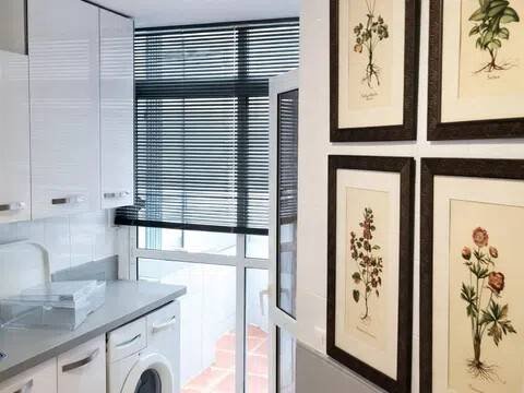 Piso de 115 m² en Isla Cristina