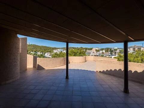 Piso de 135 m² en Palma