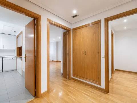 Appartamento 125 m² a Madrid