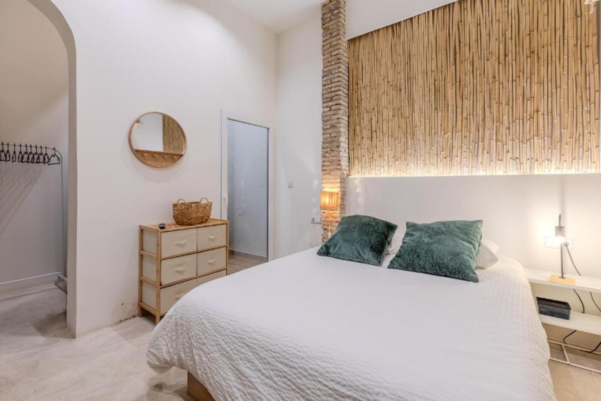 Piso de 65 m² en Valencia