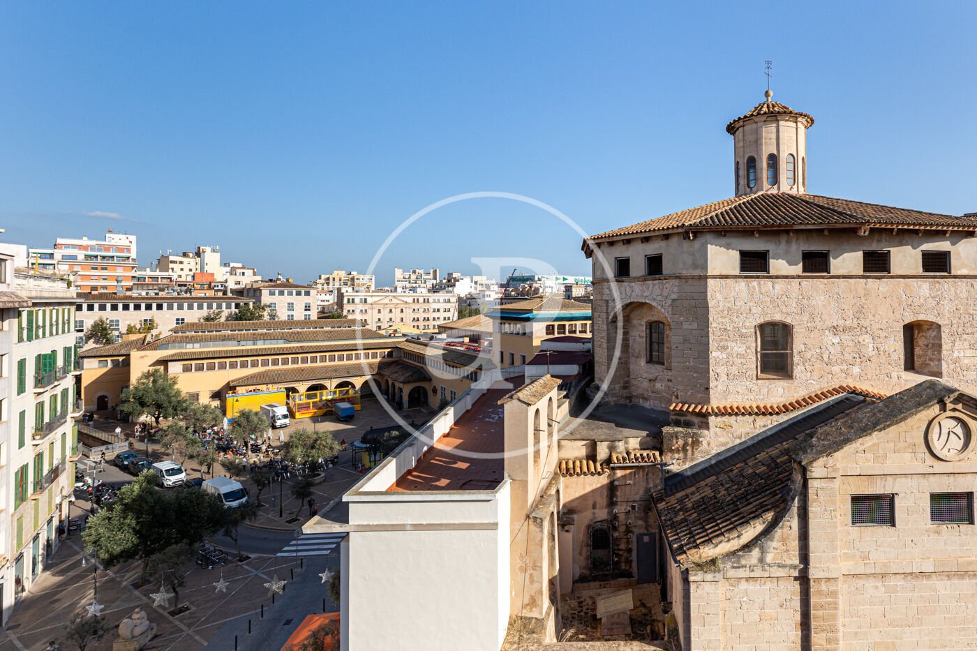 Pis de 173 m² a Palma