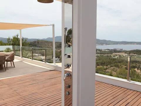 Maison 500 m² à Sant Antoni de Portmany