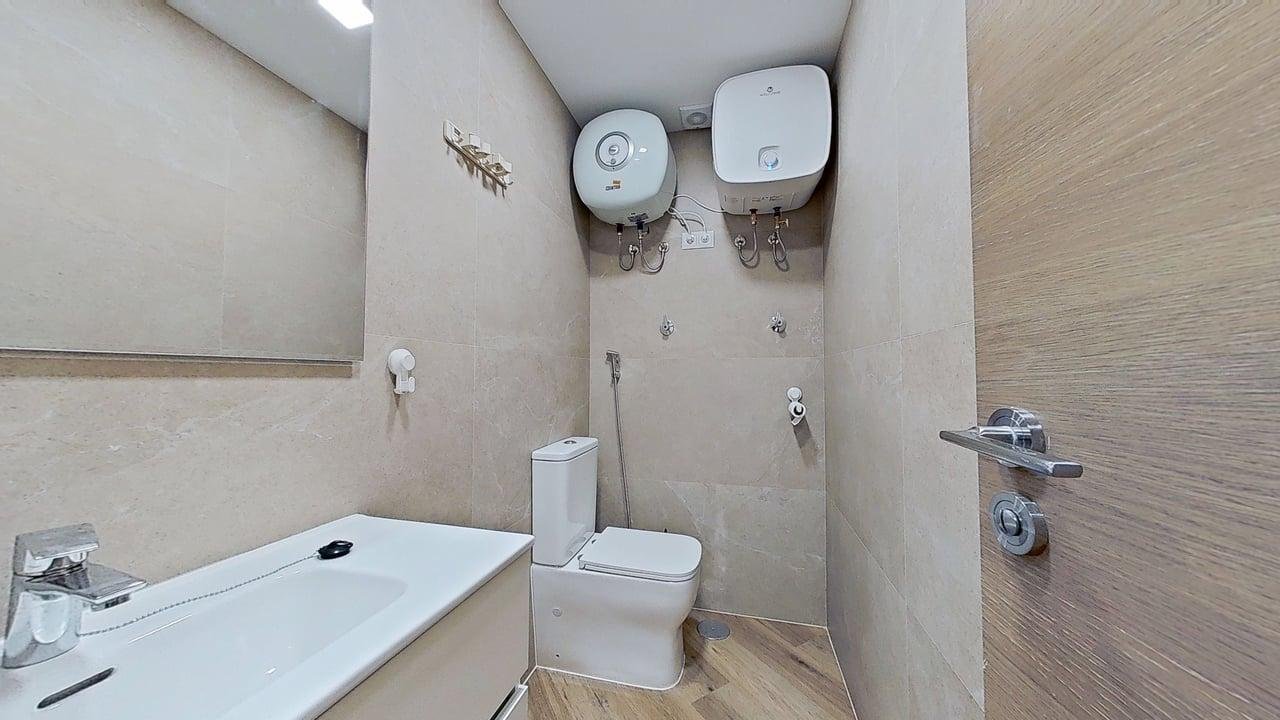 Habitació de lloguer, Leganès