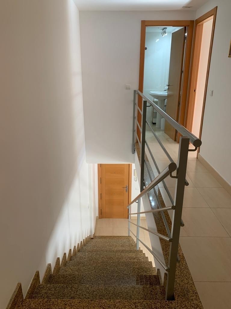 Piso de 130 m² en Santa Eulària des Riu